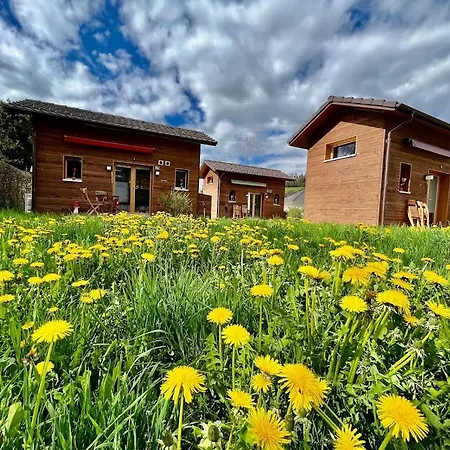 Apartament Fiechtehuesli *