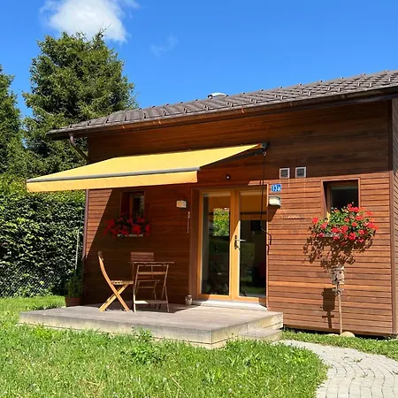 Fiechtehüsli Huttwil
