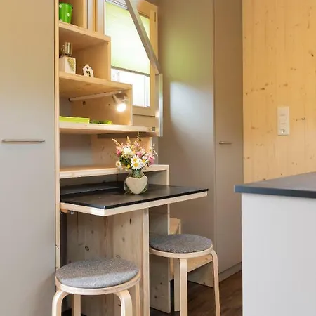 Fiechtehuesli * Huttwil