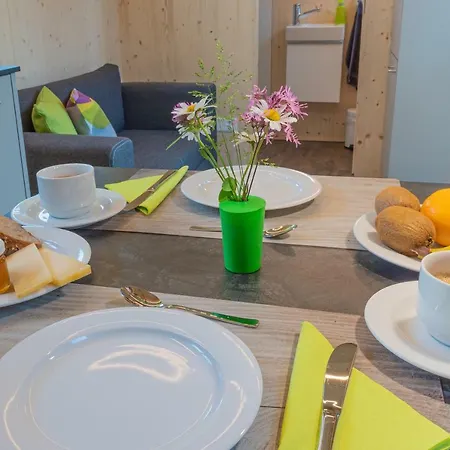 Fiechtehuesli Apartament