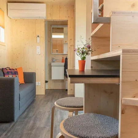 Fiechtehuesli Apartament Huttwil