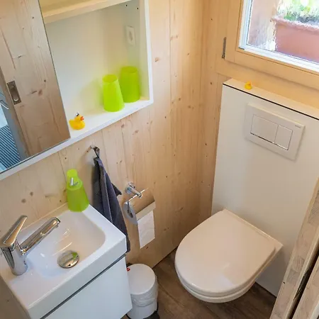 Fiechtehuesli * Huttwil