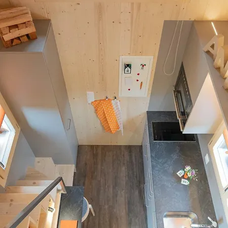 Fiechtehuesli Huttwil