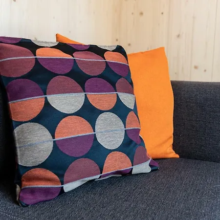 Fiechtehuesli Apartament