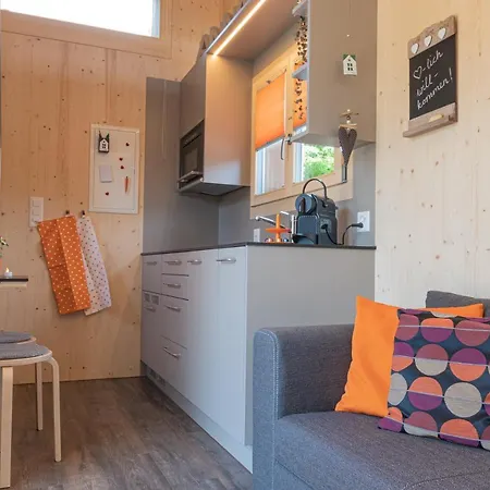 Fiechtehuesli Huttwil