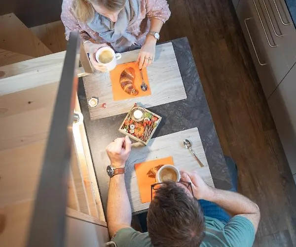 Apartment Fiechtehüsli