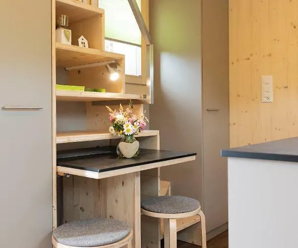 Fiechtehuesli * Huttwil