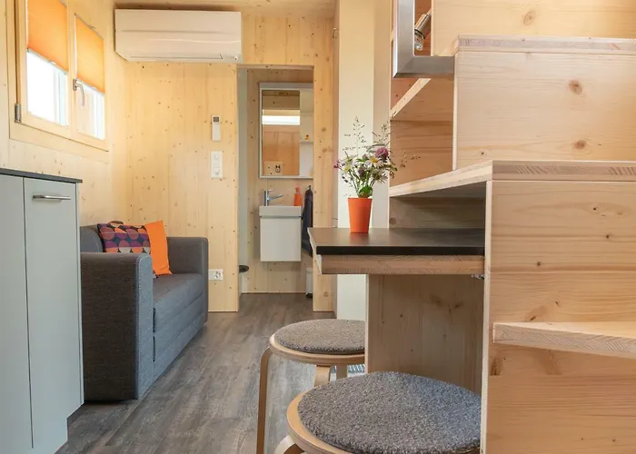 Fiechtehüsli Apartment Huttwil