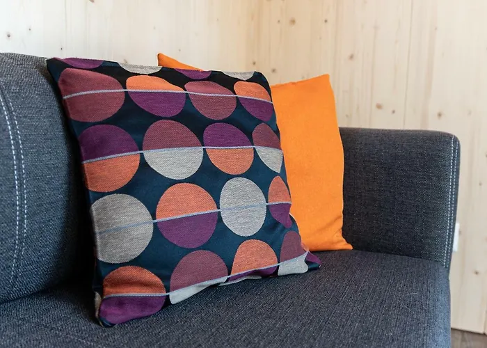 Fiechtehüsli Apartment