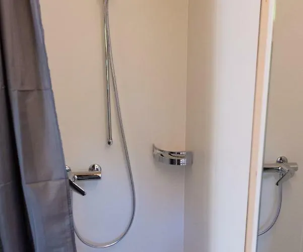 Fiechtehüsli Apartment Huttwil