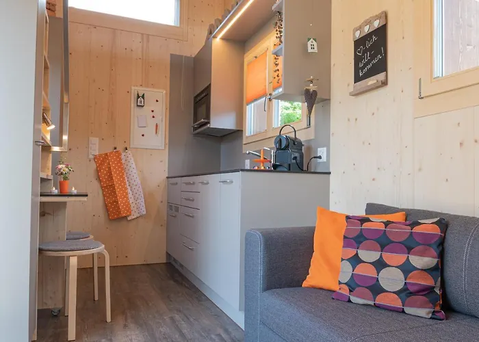 Fiechtehuesli Huttwil