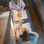 Apartmán Fiechtehuesli
