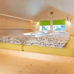 Fiechtehuesli Apartmán