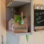 Fiechtehuesli Apartmán *