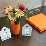 Apartmán Fiechtehuesli Huttwil
