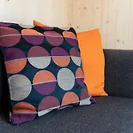 Fiechtehuesli Apartmán