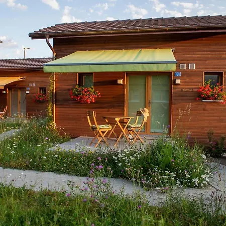 Fiechtehuesli Appartement *