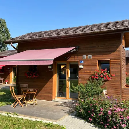 Fiechtehuesli Appartement *