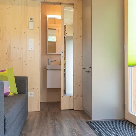 Apartamento Fiechtehüsli Huttwil