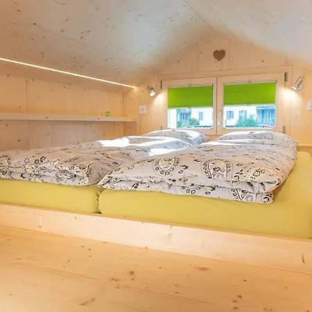Fiechtehüsli Apartamento