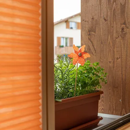 Fiechtehüsli Apartamento