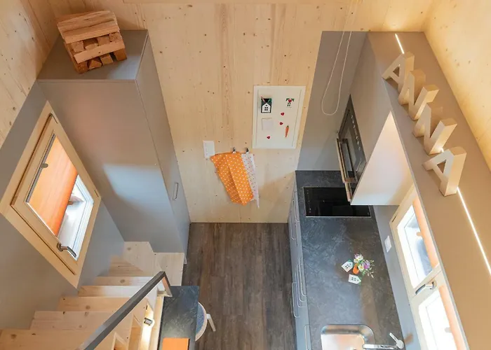 Fiechtehuesli Huttwil