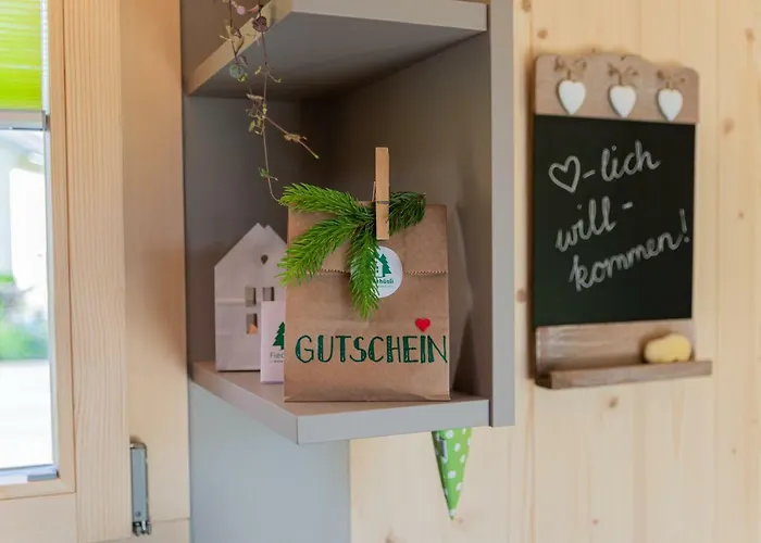 Fiechtehuesli Appartement *