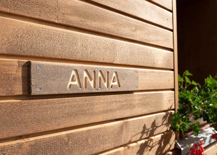 Appartement Fiechtehuesli *